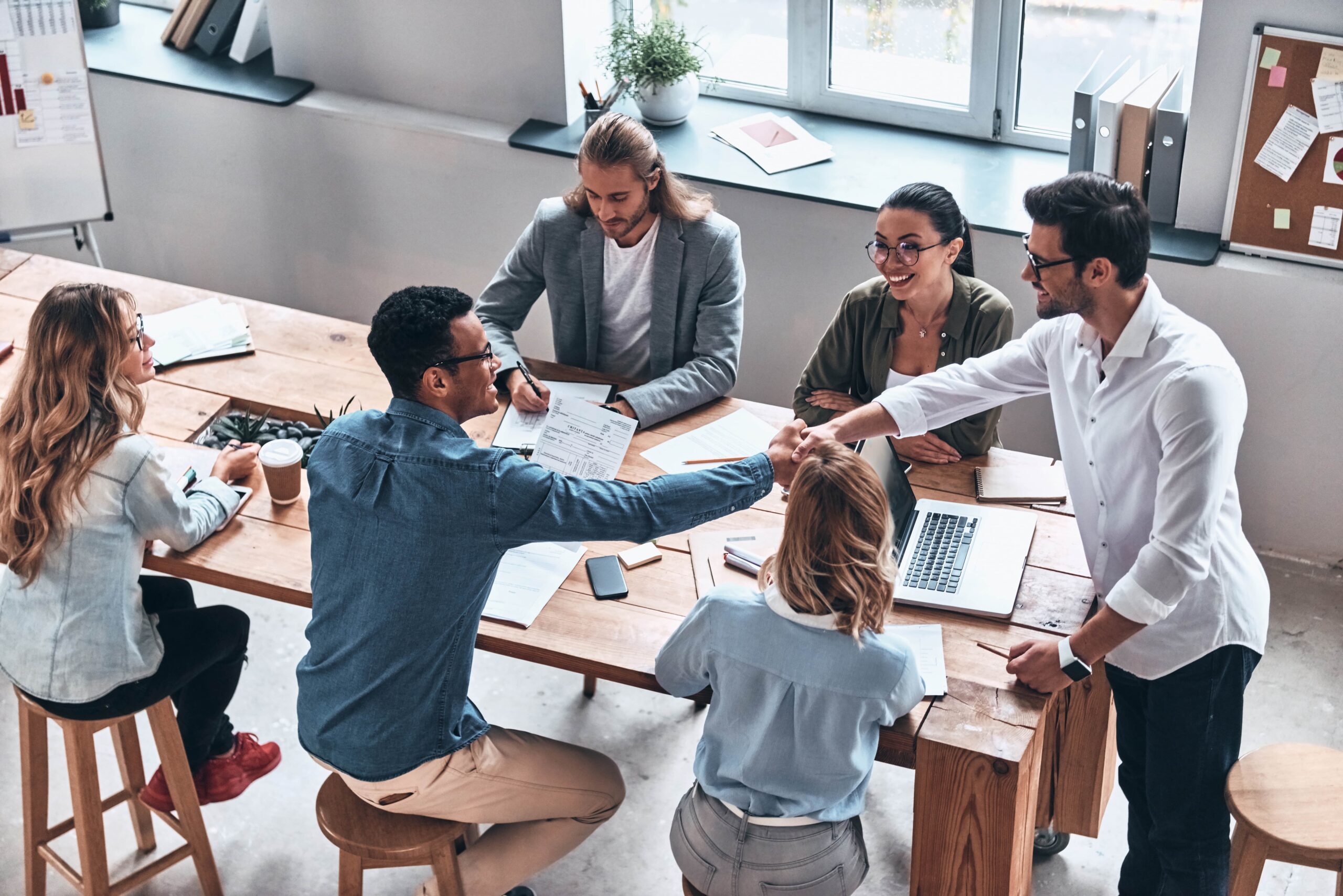 673bd0e753e26e252006a19d_65aab6714ed102b84670f03e_accountability-team-building-exercises-employee-engagement-activities-teamland.com