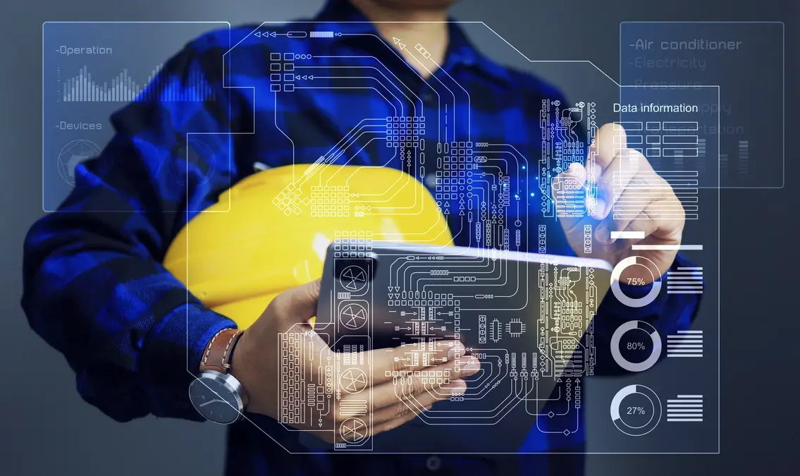 Facility-Management-Maintenance-Concept