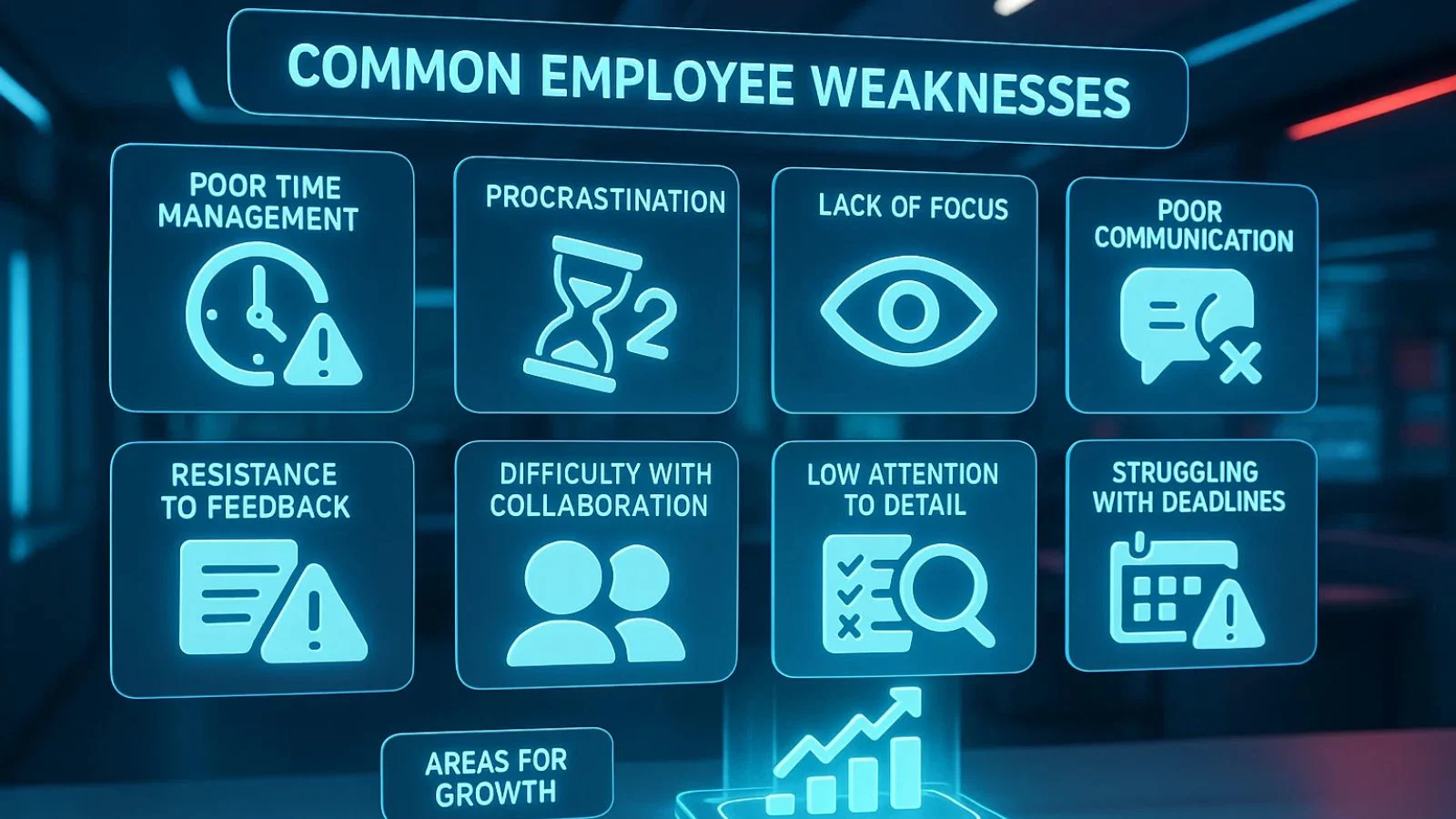 common-employee-weakness
