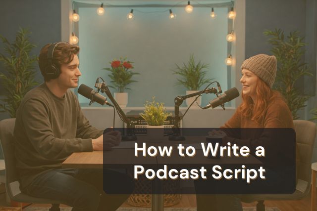 67cfcf4ac2489ebb2785a475_How to Write a Podcast Script