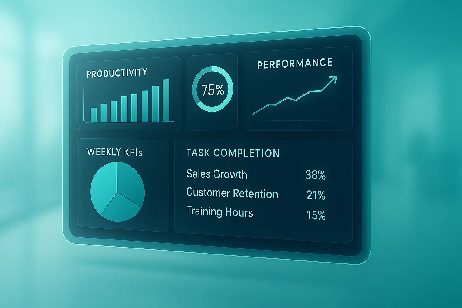 track-employee-performance