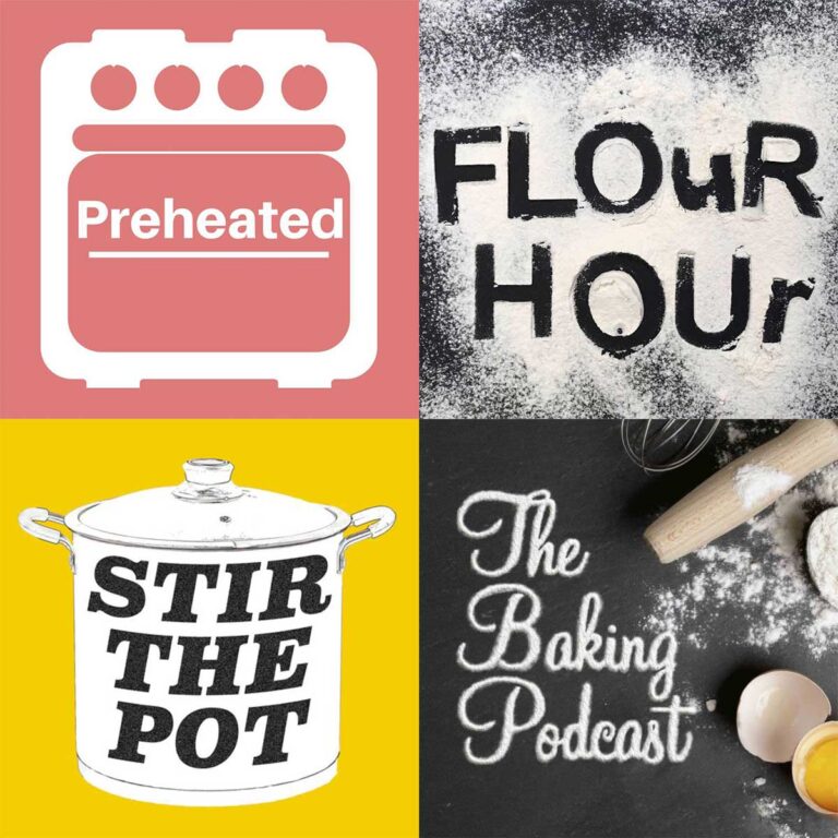 Baking-podcasts-are-food-podcasts-dedicated-to-baking