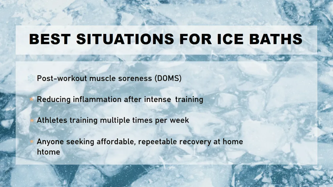 Best_situations_for_ice_baths