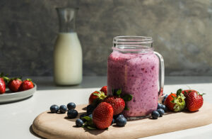 Berry-Blast-Recovery-Smoothie
