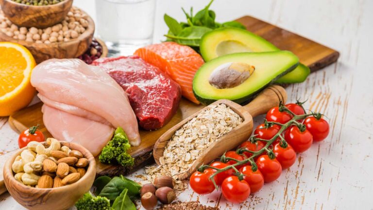 healthyfoods