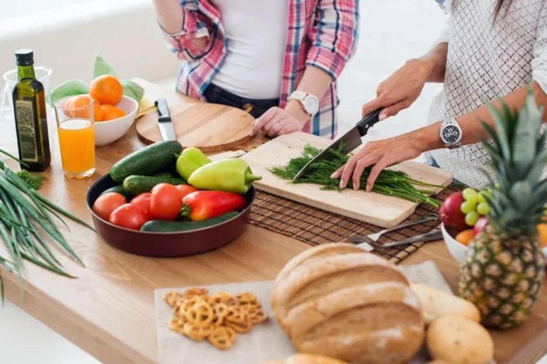 Center-for-Family-Medicine-5-Simple-Ways-to-Practice-Healthy-Living-Every-Day