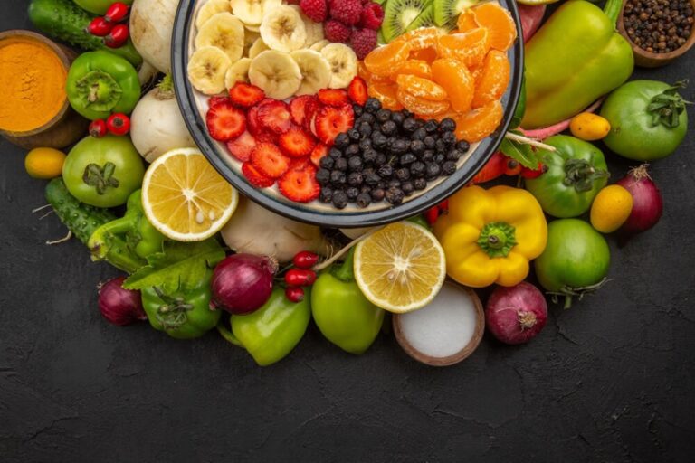 eating healthier for better lifestyle